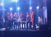 Garis Milang Rayakan Dua Dekade, Harmoni Alam, Harmoni Keluarga
