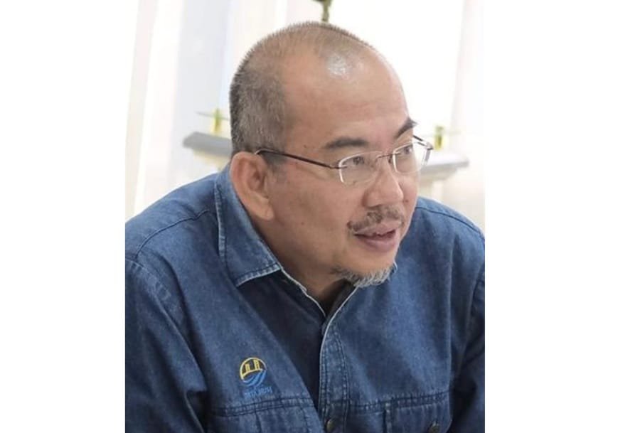 Andi : Kita Mengelola Dua Usaha bagi Warga