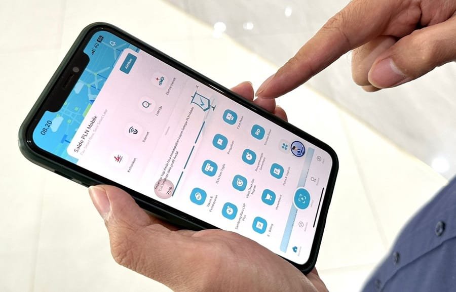 Ramadhan Tenang Tanpa Kejutan Tagihan! Cek Pemakaian Listrik dengan Swacam PLN Mobile
