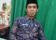 Baznas OKI Gelar Lomba Menggambar dalam Rangka HUT ke-24