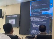 Polda Sumsel Bahas Strategi Efektif Pelaksanaan Program Makanan Bergizi Gratis di Wilayah Sumsel