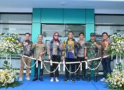 PLN UP3 Ogan Ilir Resmikan Kantor Baru, Siap Genjot Layanan dan Stabilitas Listrik!