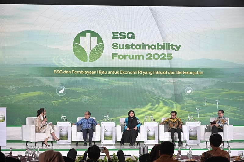 Perdagangan Karbon Indonesia Melesat, PLN Jadi Pemain Kunci