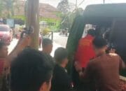Dana Hibah Dispora OKI Bermasalah, Kejari Periksa Lagi Tiga Saksi