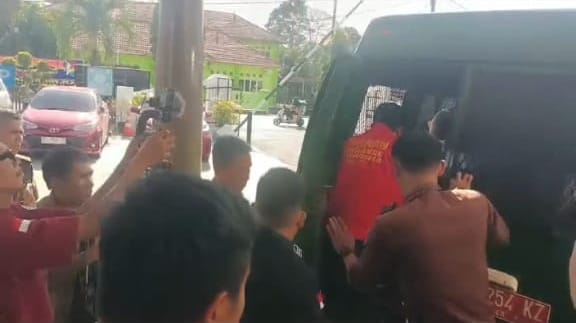 Dana Hibah Dispora OKI Bermasalah, Kejari Periksa Lagi Tiga Saksi