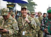 Bupati OKI Gerak Cepat Konsolidasi OPD, Pastikan Asta Cita Prabowo Terlaksana