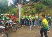 Lahat Adventure Trail Reborn 2025 Resmi Dibuka, Diikuti 650 Peserta dari Berbagai Daerah