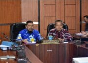 Banyuasin Studi Tiru ke OKI, Pelajari Strategi Efektif Penyelesaian Sengketa Lahan