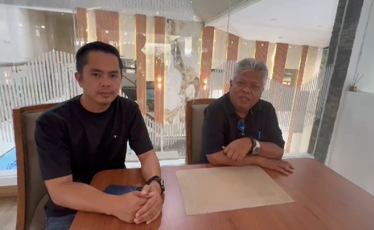 Nopran Marjani: Tidak Ada Lagi Nomor 1, 2, atau 3, Kini Saatnya Membangun Lahat
