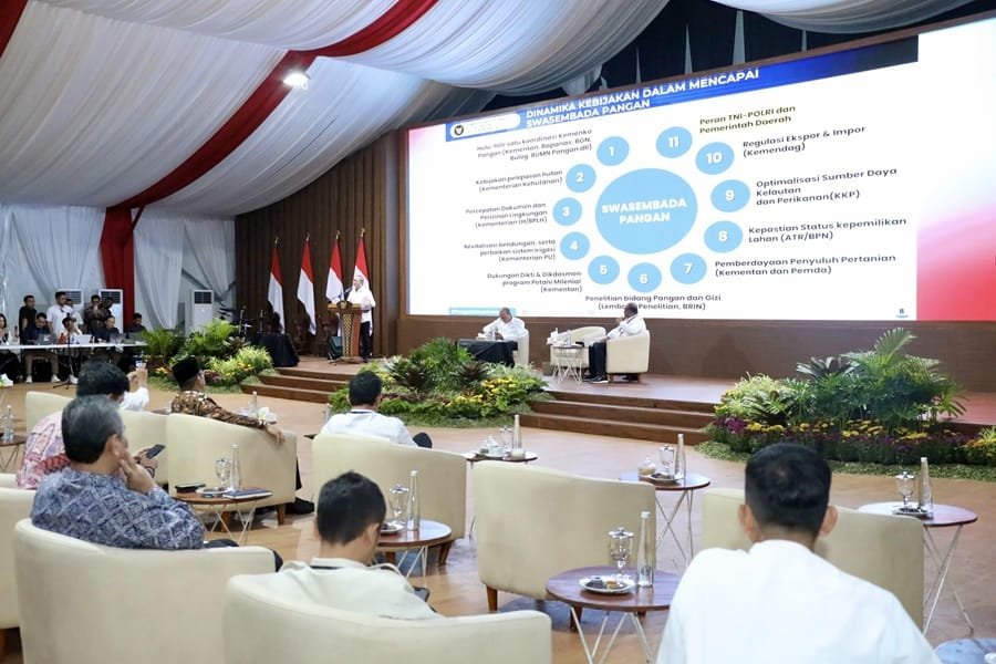 Hari Kelima di Akmil, Herman Deru Siap Terapkan Ilmu untuk Pembangunan Sumsel