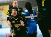 Hancurkan Bandung BJB Tandamata, Jakarta Electric PLN Amankan Tiket Final Four