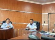 Siap Pimpin OKI! Muchendi Jalani Pelantikan dan Retreat Kepala Daerah di Magelang