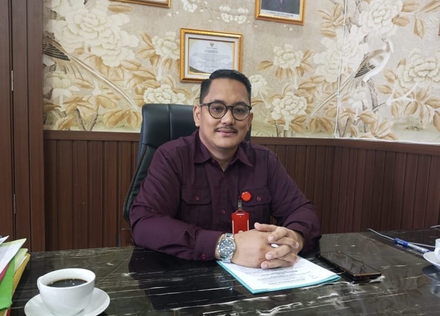 Perang Melawan Sampah, Camat Kemuning Serukan Kesadaran Kolektif Demi Lingkungan Bersih