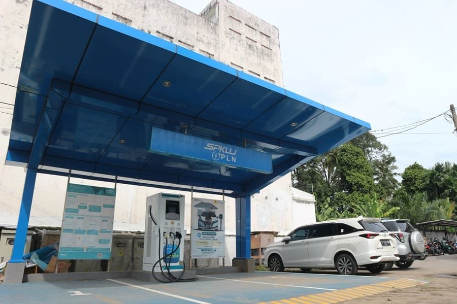 Mudik Makin Nyaman! PLN UP3 Lubuklinggau Hadirkan Posko Istirahat Gratis untuk Pemudik