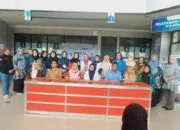 RSUD Lahat Berbagi: Wujud Kepedulian di Bulan Suci Ramadhan 1446 H
