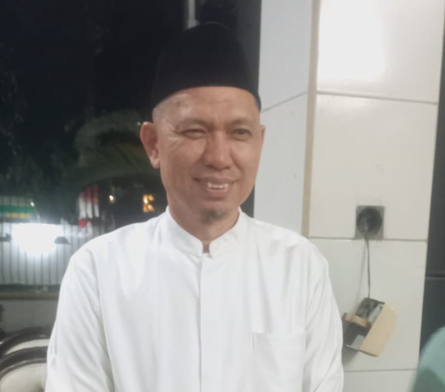 Ketentuan Zakat Fitrah dan Fidyah di Kabupaten Lahat Resmi Ditetapkan