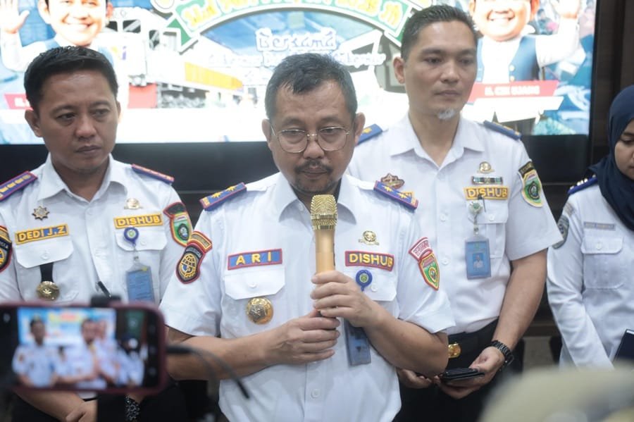 Catat! Pendaftaran Online Mudik Gratis Sumsel Dibuka 17 Maret, Kuota Terbatas