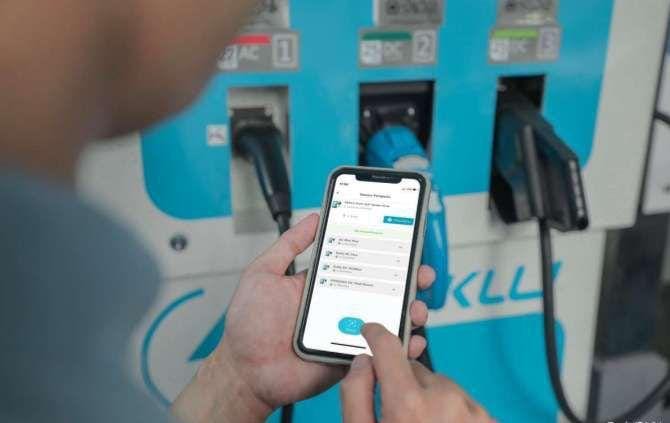 Ledakan Pemudik EV! PLN Siapkan 1.000 SPKLU untuk Hadapi Lonjakan 500% di Lebaran 2025