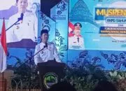 Musrenbang 2026 dan Konsultasi Publik RPJMD Kabupaten PALI