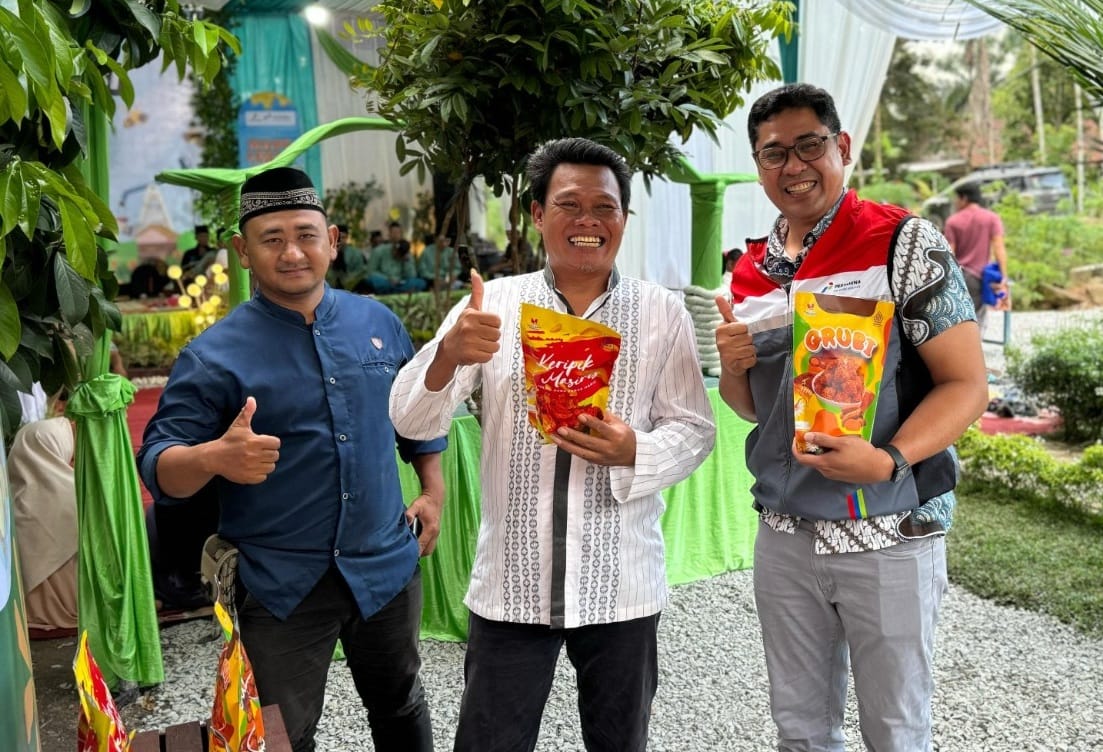 Madu Sabak, Lebih dari Sekedar Madu
