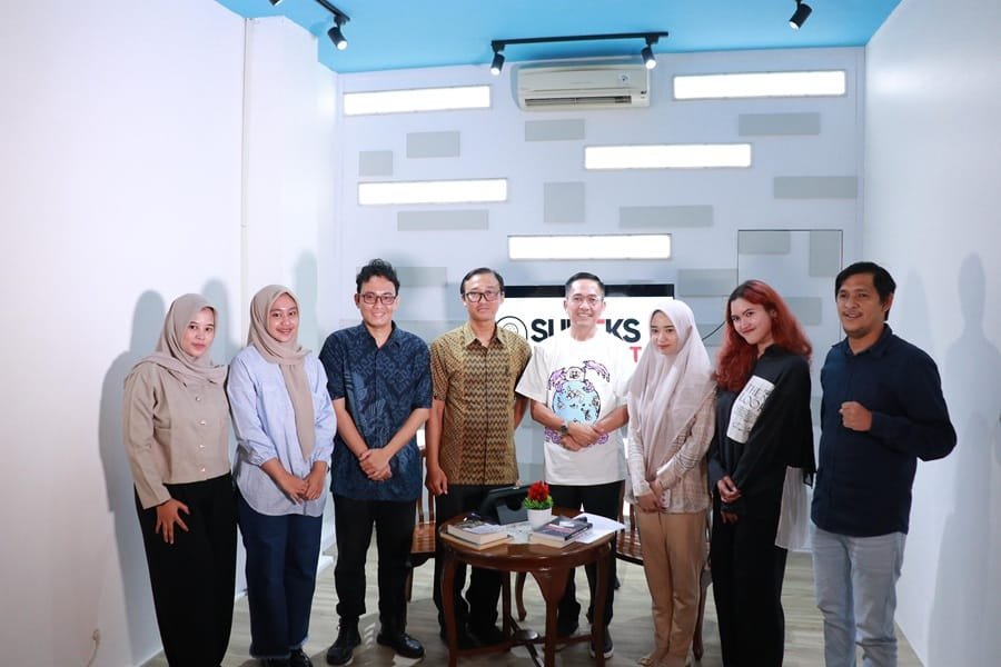 Wali Kota Ratu Dewa Prioritaskan Penanggulangan Kemiskinan dan Pemberdayaan UMKM