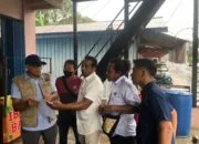 Polres dan Perindag Fakfak Temukan Ketidaksesuaian Volume Minyak Kita, Penjualan Sementara Dihentikan