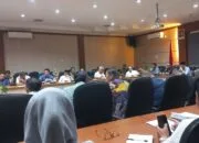 Pemkab Bahas Pengadaan Lahan untuk Pembangunan Pemkab Lahat dan Sekolah Nasional