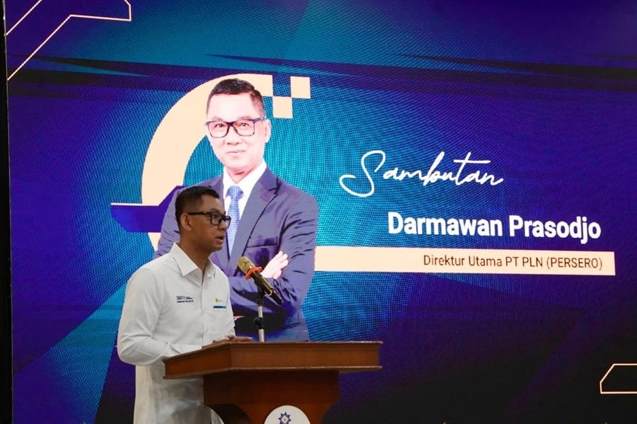 Kolaborasi Energi Nasional! PLN – Pindad Wujudkan Transisi Energi di Wilayah 3T