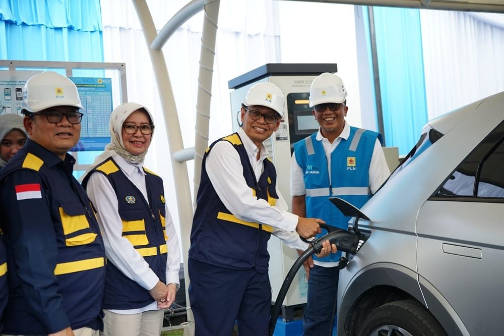 Tarif BBM vs. Listrik, Pemudik Kaget! Jakarta-Cirebon Hanya Rp50 Ribu dengan EV