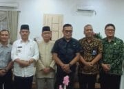 Bank Sumsel Babel Dukung UMKM Lahat dengan KUR Bunga Bersubsidi