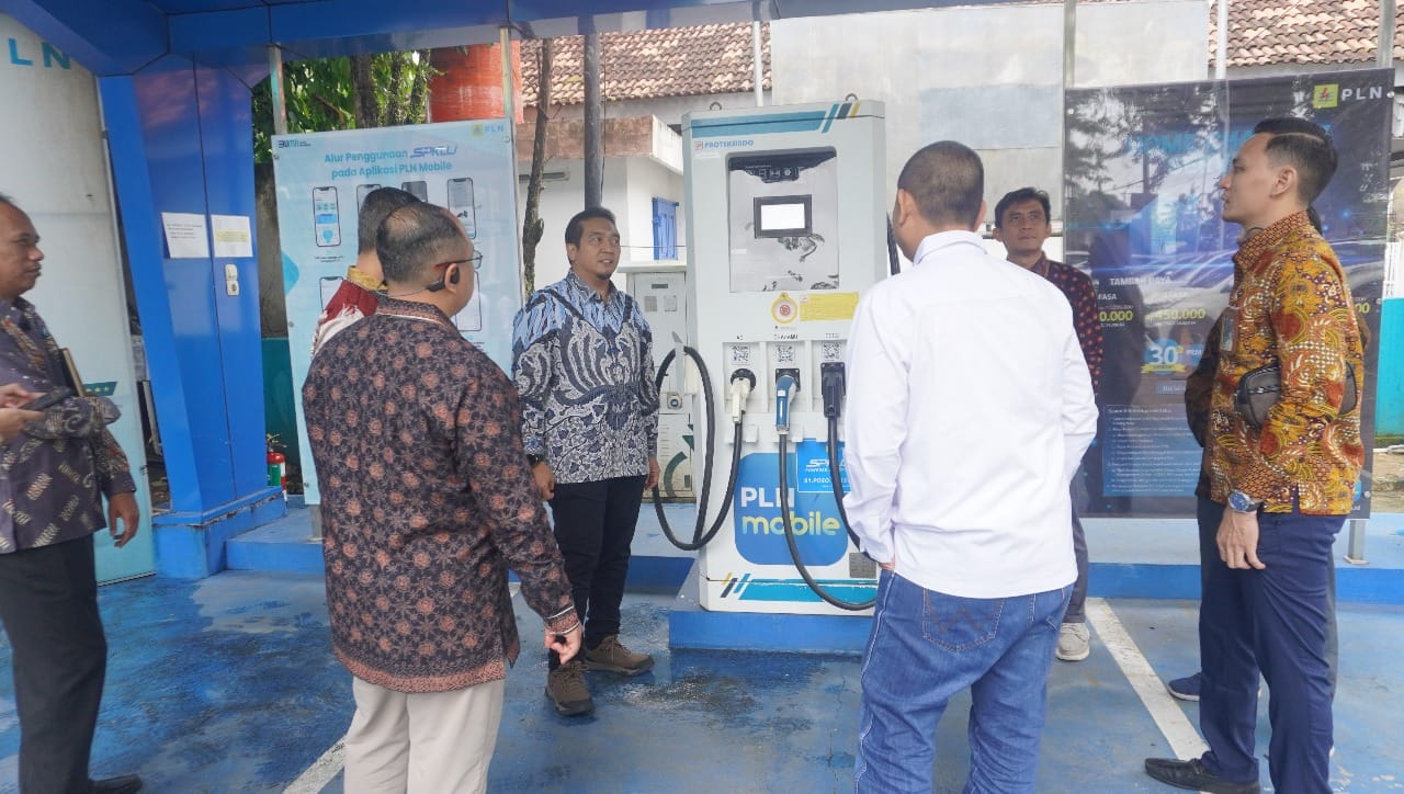 GM PLN Turun Langsung! Pastikan Listrik Aman Saat Ramadhan dan Idul Fitri