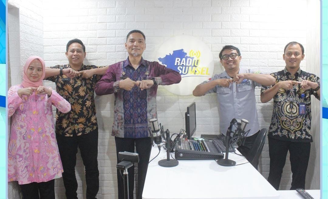 Kurangi Kendaraan Pribadi, Dishub Sumsel Ajak Warga Gunakan Mudik Gratis