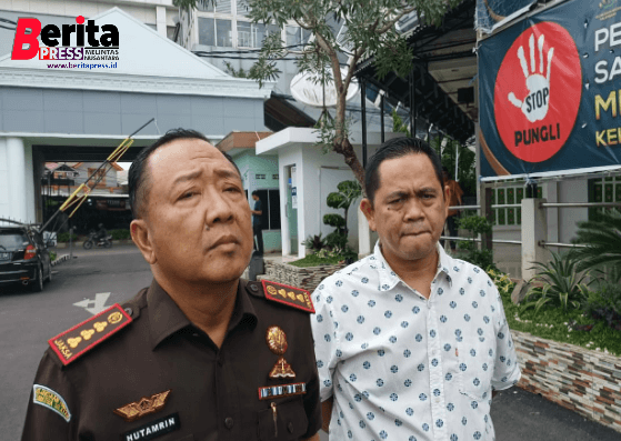 Kejari Palembang Bakal Melakukan Pemanggilan Kedua Terhadap Fitri dan Dedi Siprianto Karena Mangkir