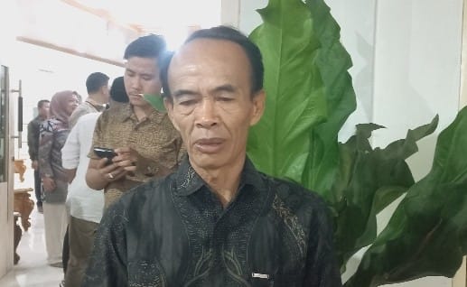 Silaturahmi Bupati dan Wakil Bupati Lahat: Komitmen Bersama untuk Membangun Desa