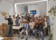 PT MAS Gelar Buka Puasa Bersama Awak Media, Pererat Silaturahmi di Bulan Ramadan