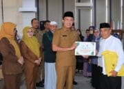 Disdik Gelar “Palembang Ramadhan Bertasbih” untuk Tingkatkan Aksi Sosial dan Pendidikan