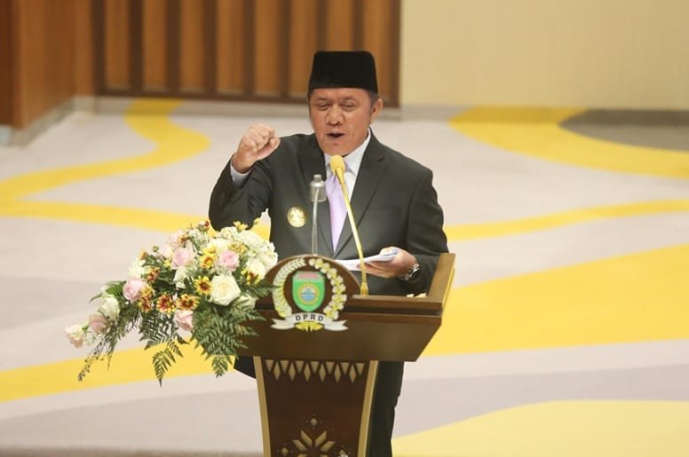 Dari Berobat Gratis hingga Infrastruktur! Ini Strategi Herman Deru Wujudkan Sumsel Sejahtera