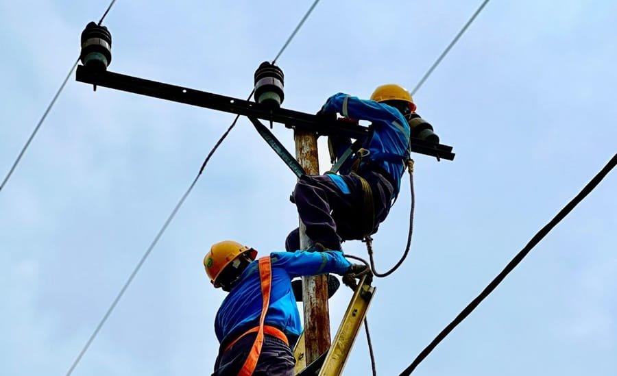 PLN UP3 Lubuk Linggau Beri Tips untuk Kenyamanan Ibadah Ramadan