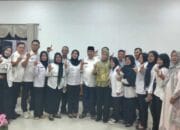 Bupati Lahat Terima Audiensi Perwakilan Calon P3K, Upayakan Solusi atas Penundaan Pelantikan