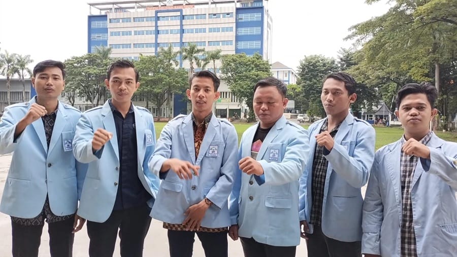 Presma UIN Raden Fatah Ajak Mahasiswa Jaga Kondusifitas Pasca Pelantikan Kepala Daerah