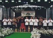 Pembukaan STQH Provinsi Sumsel 2025 di PALI, Gubernur: Termewah Sepanjang Sejarah
