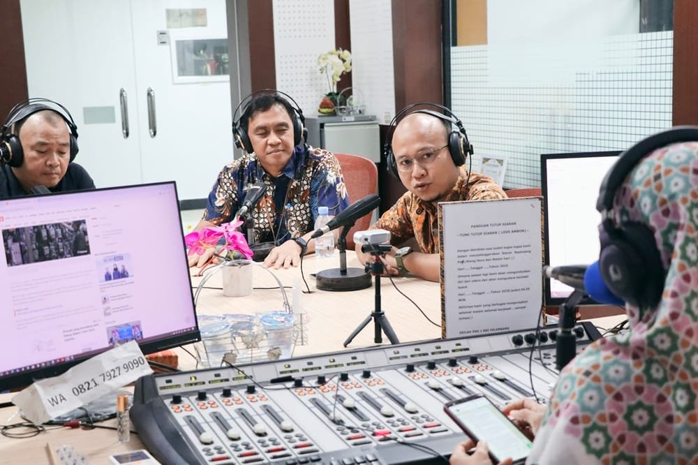 Fakta vs Isu, PLN S2JB Klarifikasi Langsung Soal Tarif Listrik Usai Lebaran