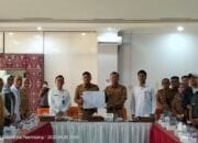 SPMB dan Komitmen Bersama PPDB 2025, Pemkot Palembang Tegaskan Larangan Pungli