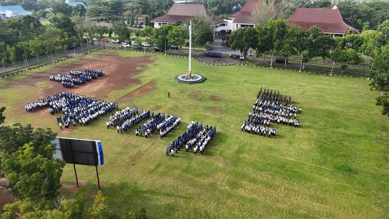 Jelang Akhir Masa Jabatan, Pj Bupati Banyuasin Ajak ASN Jaga Harmoni dan Profesionalisme