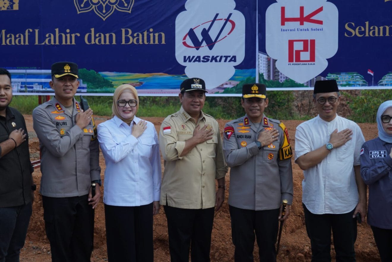 Jelang Mudik Lebaran, Tol Palembang–Betung Difungsikan Sementara untuk Atasi Kemacetan