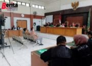 Terjerat Kasus Korupsi, Mantan GM PLN UIT Sumbagsel Divonis Ringan