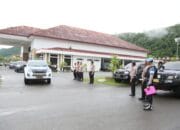 Pencarian Tahap III Iptu Tomi Samuel Marbun, Polda Papua Barat Kerahka 510 Personel