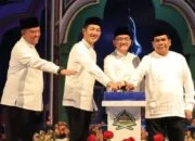 STQH ke-28 Sumsel Resmi Ditutup: PALI Sukses Gelar Event Meriah dan Penuh Makna