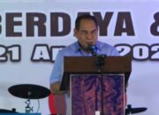 Samaun Dahlan: UMKM Perempuan Harus Didukung Lewat Sentra Kuliner Kreatif