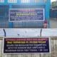 Warning Keras Pelindo dan KSOP Fakfak, Clifford: Rencana Hentikan Aktivitas Bongkar Muat Kontainer